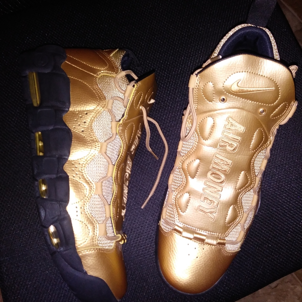 Nike air money Shoes